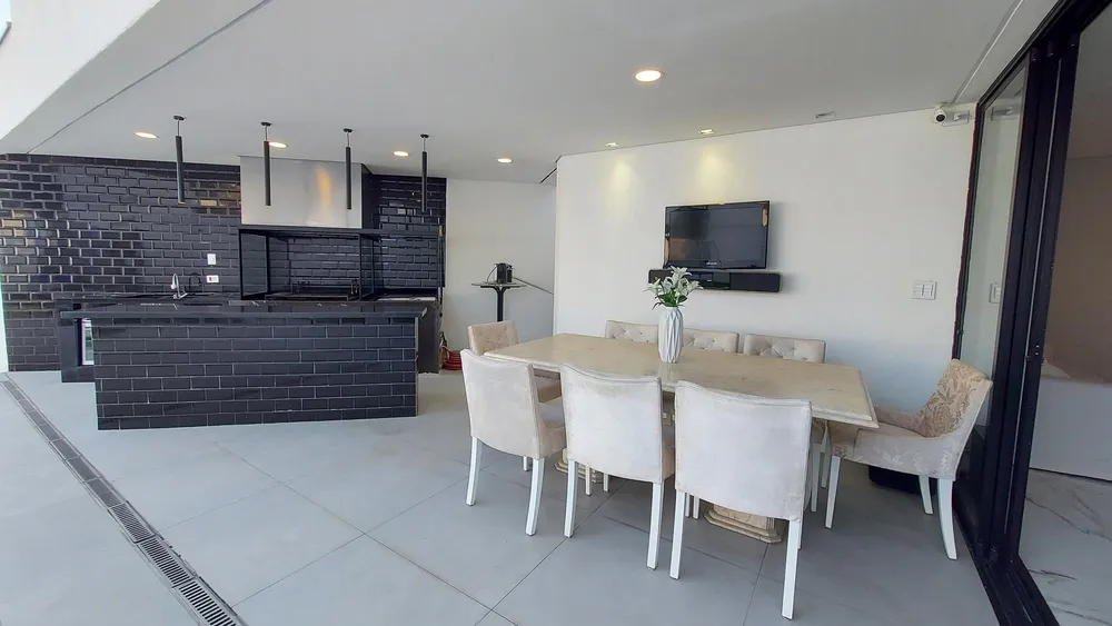Casa, 6 quartos, 520 m² - Foto 7