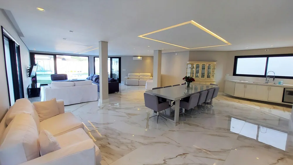 Casa, 6 quartos, 520 m² - Foto 2
