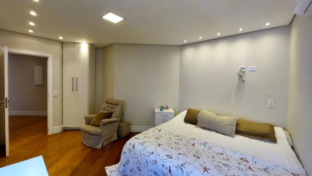 Casa, 6 quartos, 520 m² - Foto 8