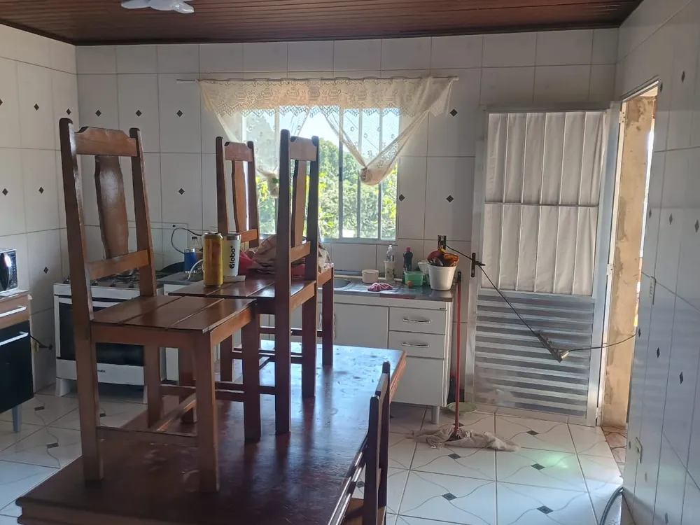Casa, 3 quartos, 200 m² - Foto 2