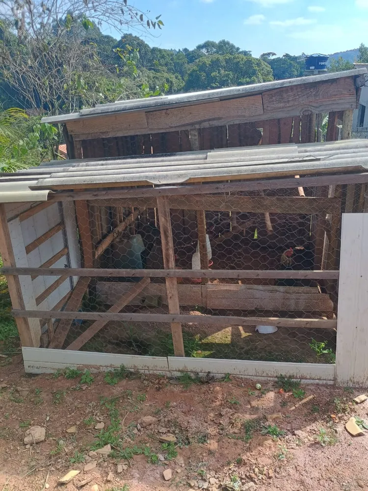 Casa, 3 quartos, 200 m² - Foto 5
