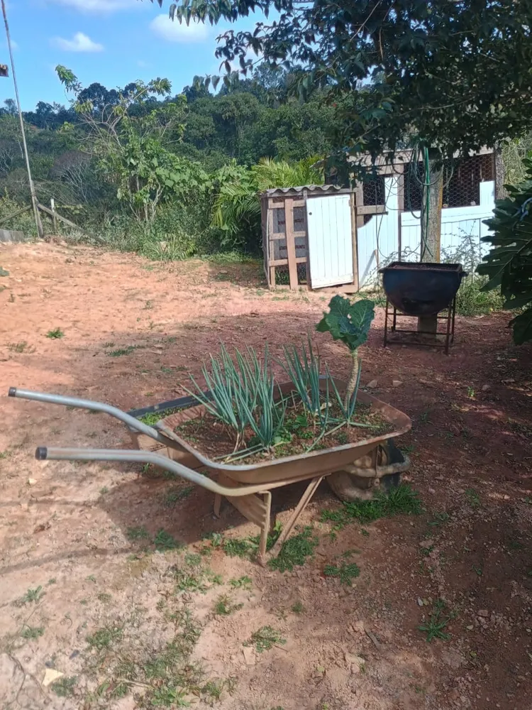 Casa, 3 quartos, 200 m² - Foto 1