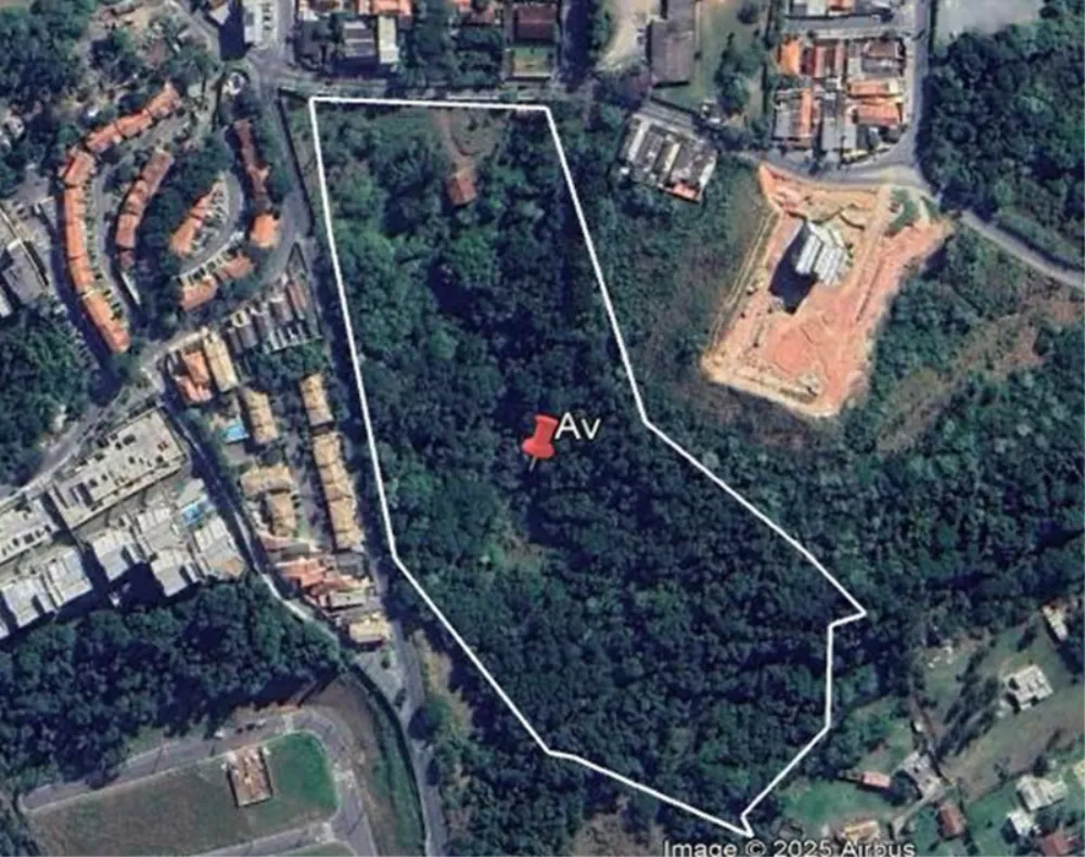 Terreno, 6 hectares - Foto 8