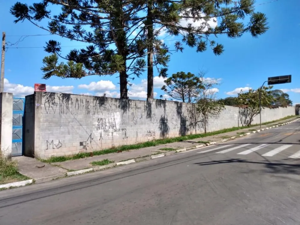 Terreno, 6 hectares - Foto 1