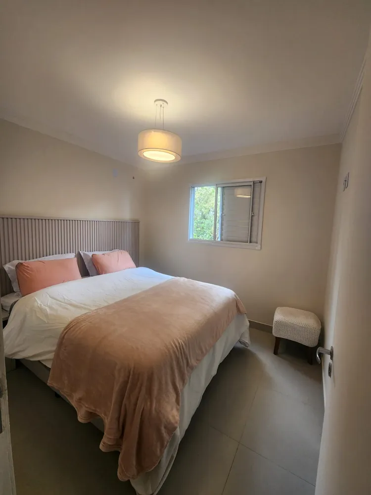 Apartamento, 3 quartos, 82 m² - Foto 5