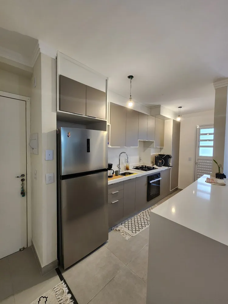 Apartamento, 3 quartos, 82 m² - Foto 2