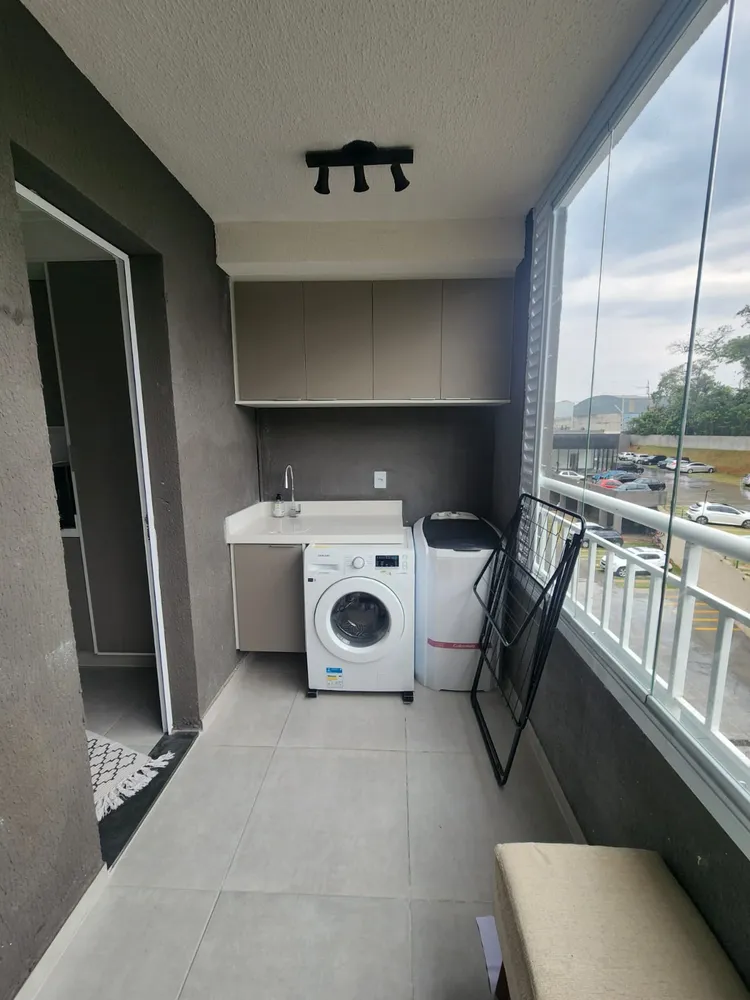 Apartamento, 3 quartos, 82 m² - Foto 3