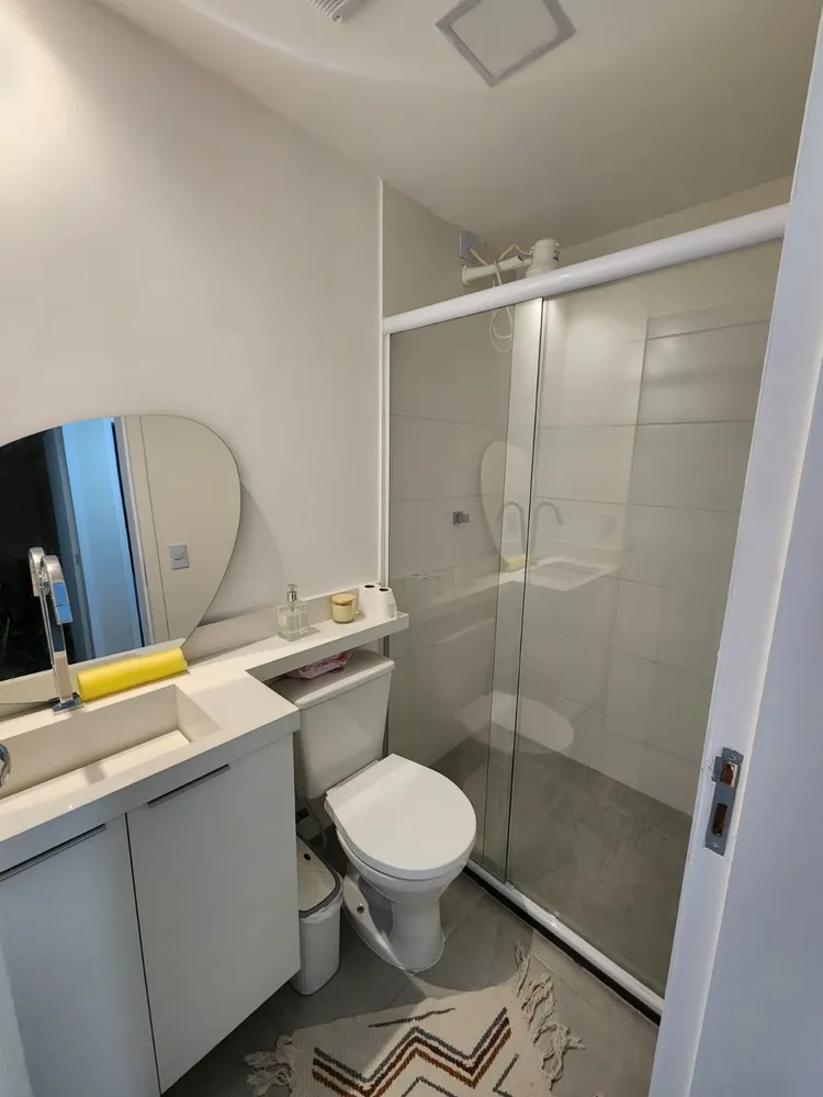 Apartamento, 3 quartos, 82 m² - Foto 8