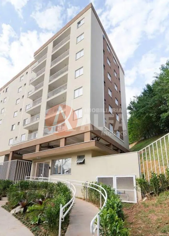 Apartamento, 2 quartos, 50 m² - Foto 1