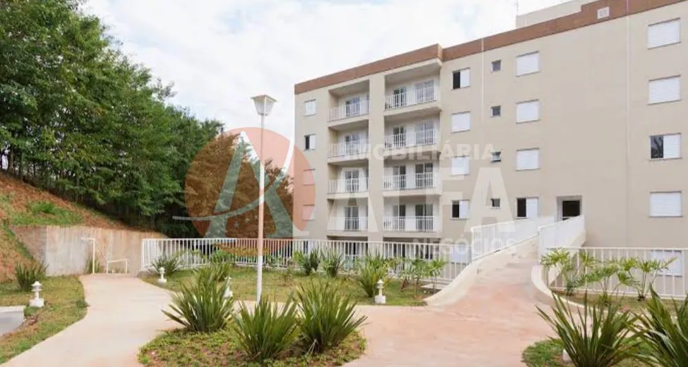 Apartamento, 2 quartos, 50 m² - Foto 3