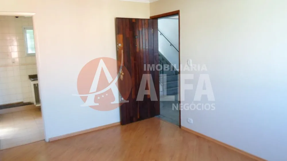Apartamento, 3 quartos, 70 m² - Foto 1