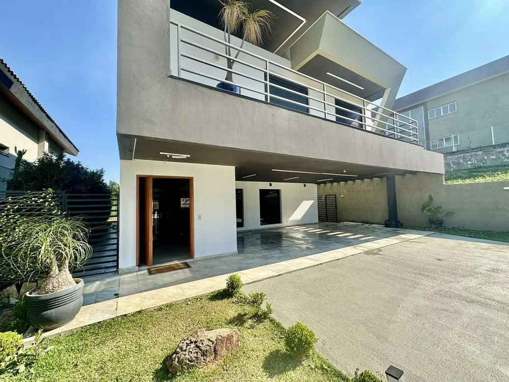 Casa, 4 quartos - Foto 2