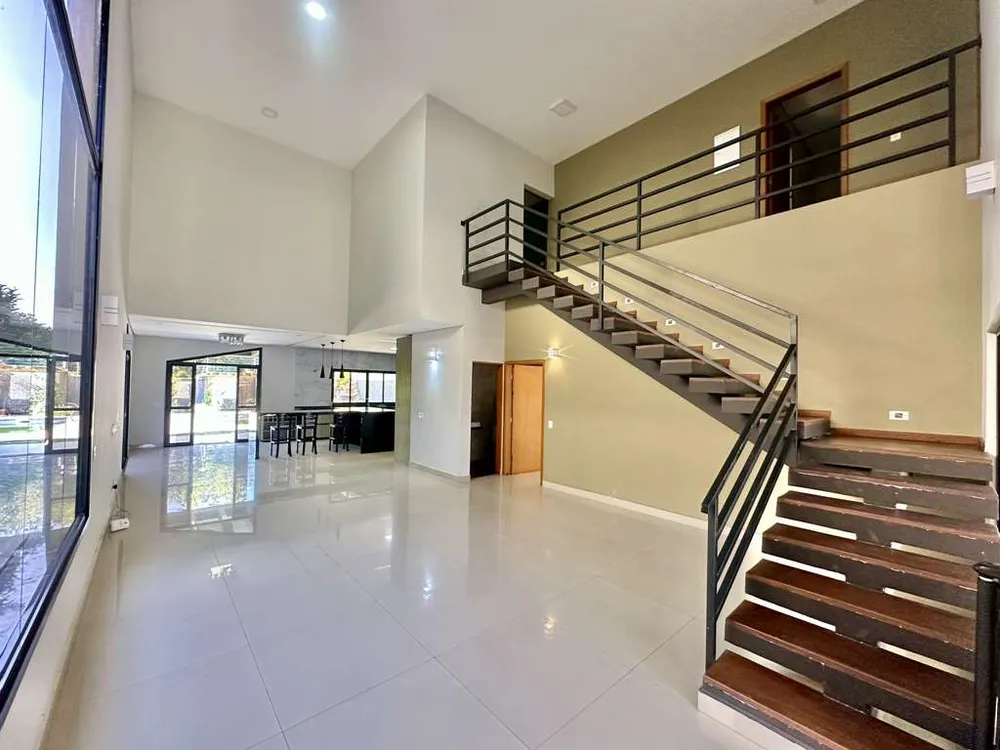 Casa, 4 quartos - Foto 3