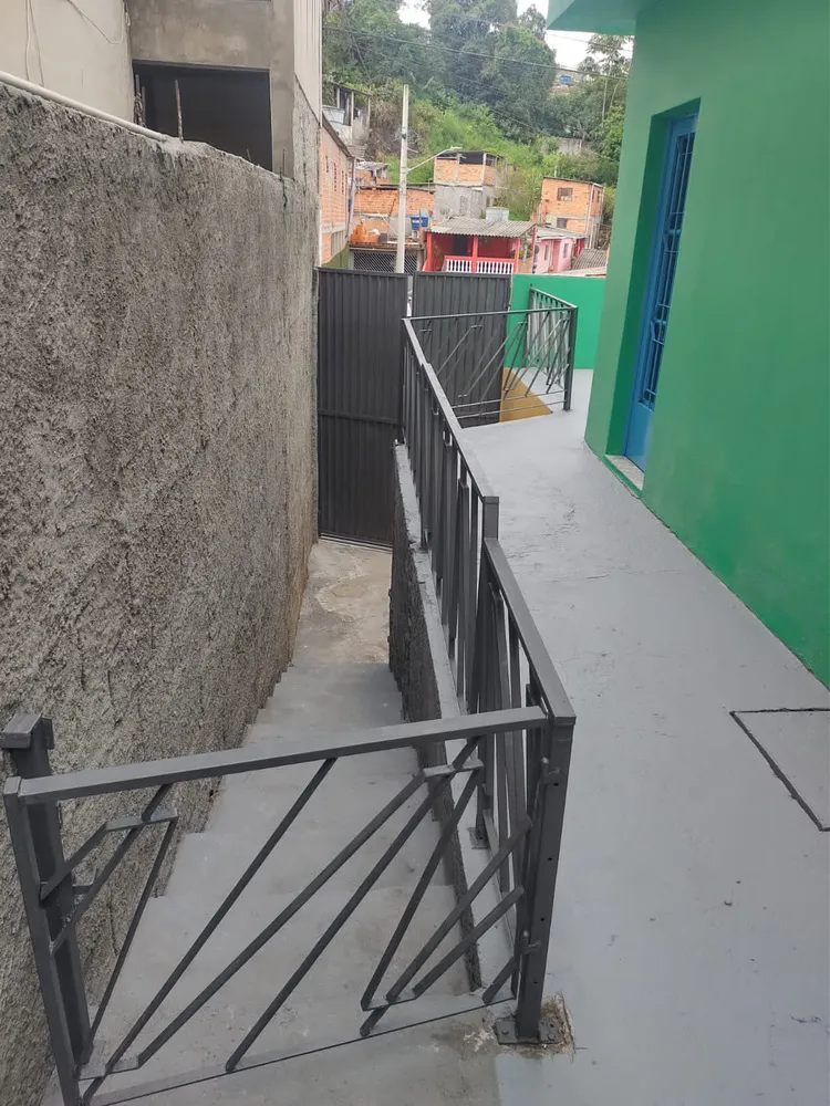 Casa, 1 quarto, 70 m² - Foto 1