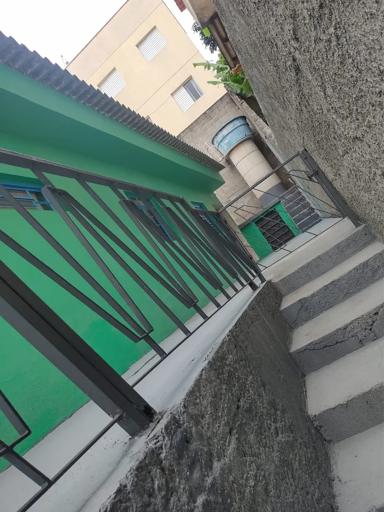 Casa, 1 quarto, 70 m² - Foto 2