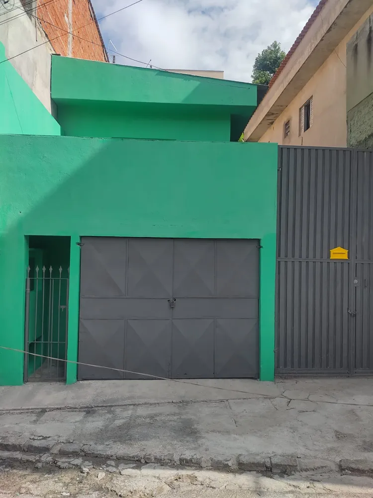 Casa, 1 quarto, 70 m² - Foto 3