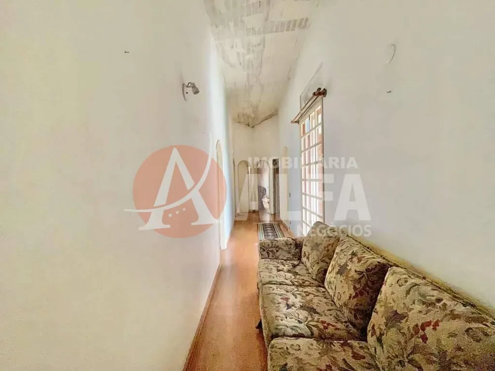 Casa, 4 quartos, 353 m² - Foto 4