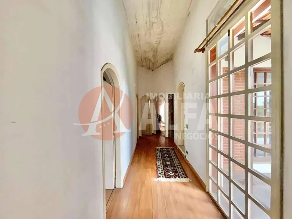 Casa, 4 quartos, 353 m² - Foto 6