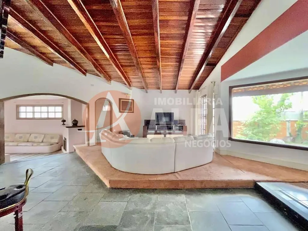 Casa, 4 quartos, 353 m² - Foto 8