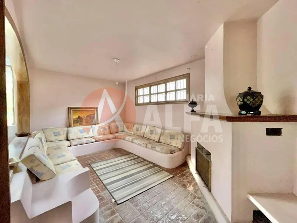 Casa, 4 quartos, 353 m² - Foto 7