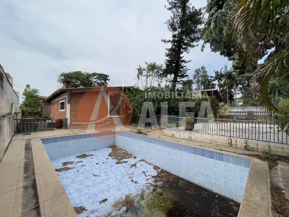 Casa, 4 quartos, 353 m² - Foto 11