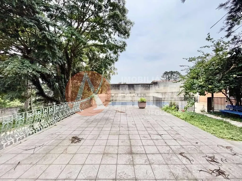 Casa, 4 quartos, 353 m² - Foto 12