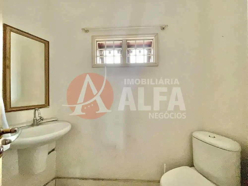 Casa, 4 quartos, 353 m² - Foto 9