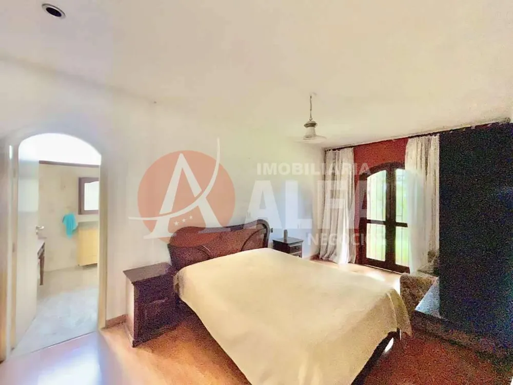 Casa, 4 quartos, 353 m² - Foto 5