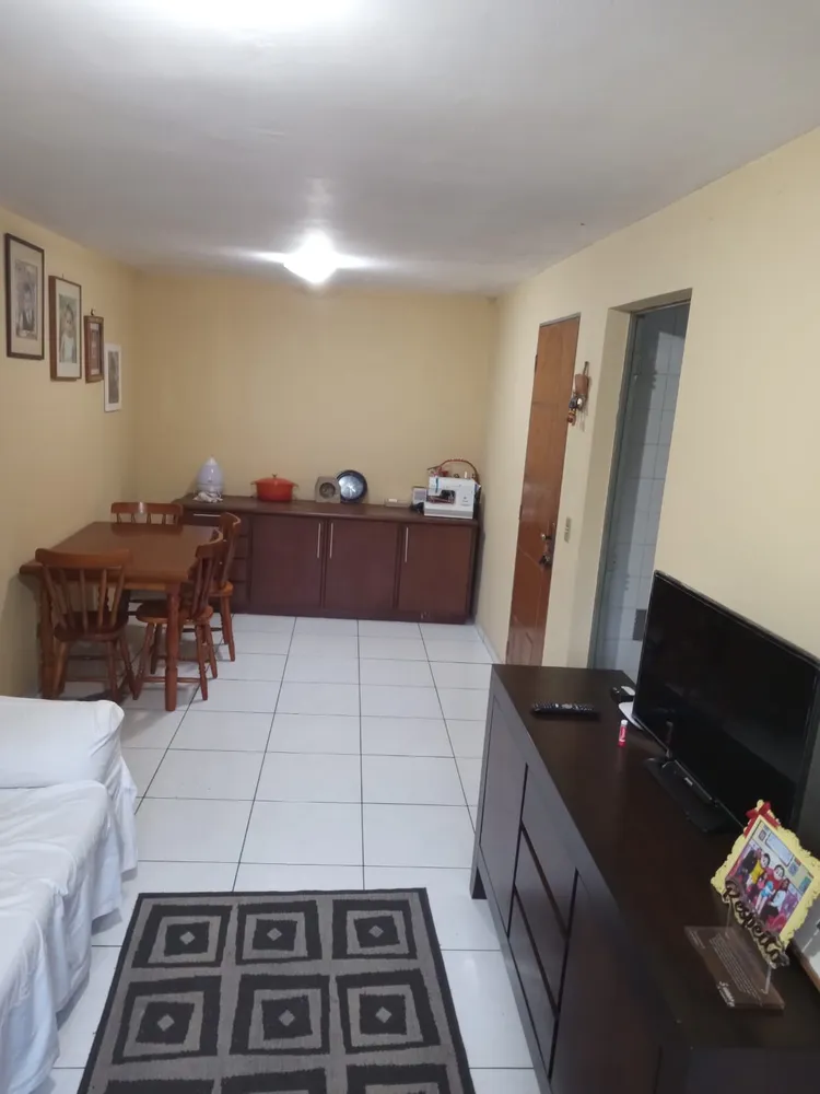Apartamento, 2 quartos, 64 m² - Foto 1