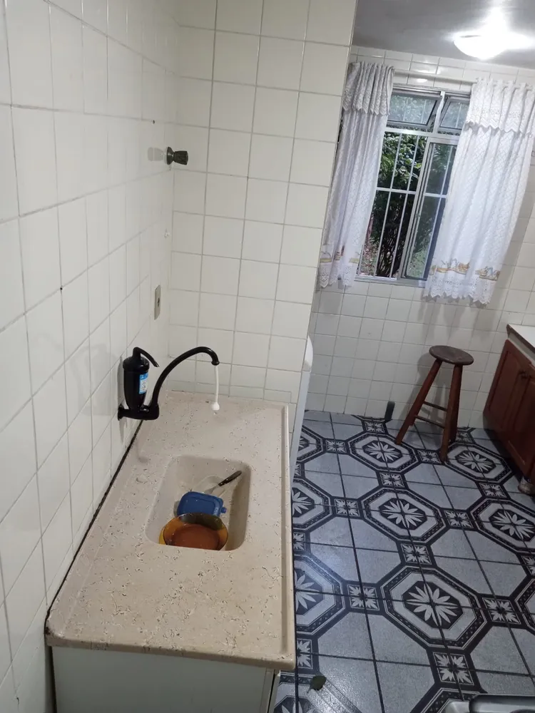 Apartamento, 2 quartos, 64 m² - Foto 6