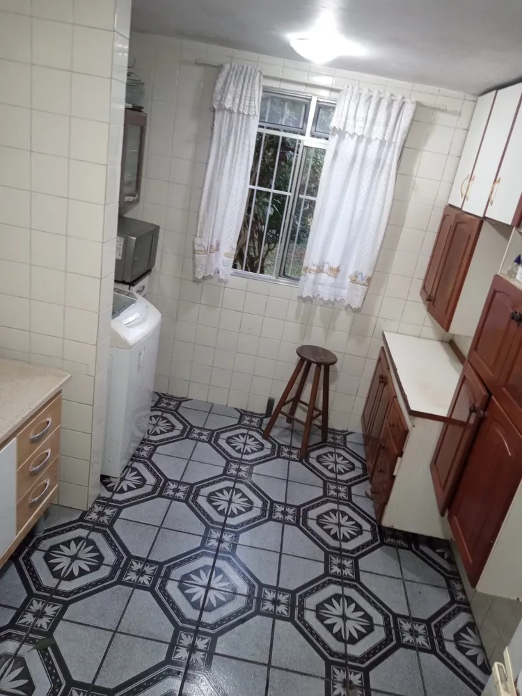 Apartamento, 2 quartos, 64 m² - Foto 3