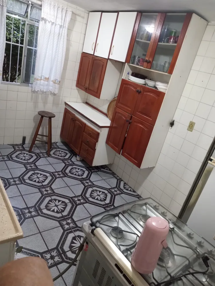 Apartamento, 2 quartos, 64 m² - Foto 4