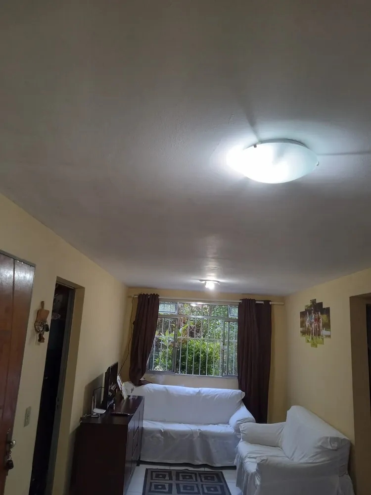 Apartamento, 2 quartos, 64 m² - Foto 2