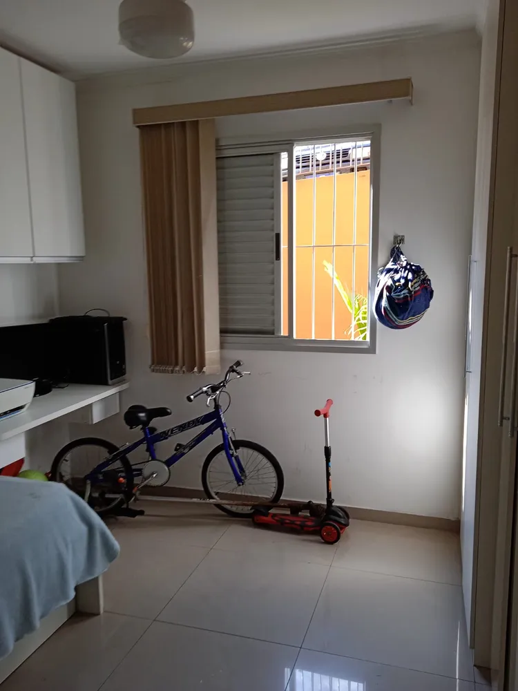 Apartamento, 3 quartos, 52 m² - Foto 4