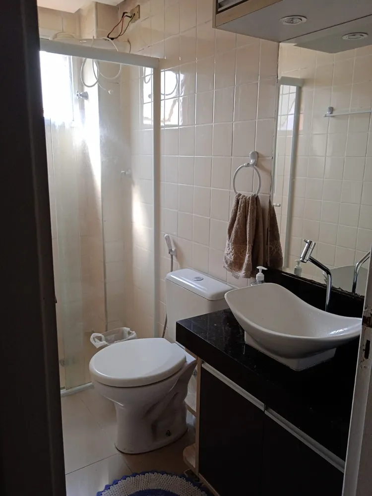 Apartamento, 3 quartos, 52 m² - Foto 3