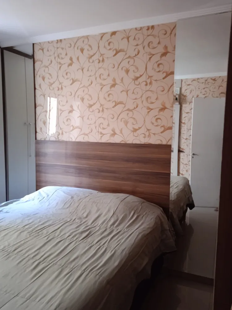 Apartamento, 3 quartos, 52 m² - Foto 7