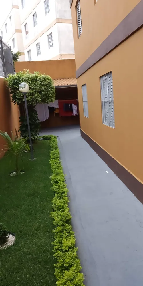 Apartamento, 3 quartos, 52 m² - Foto 8
