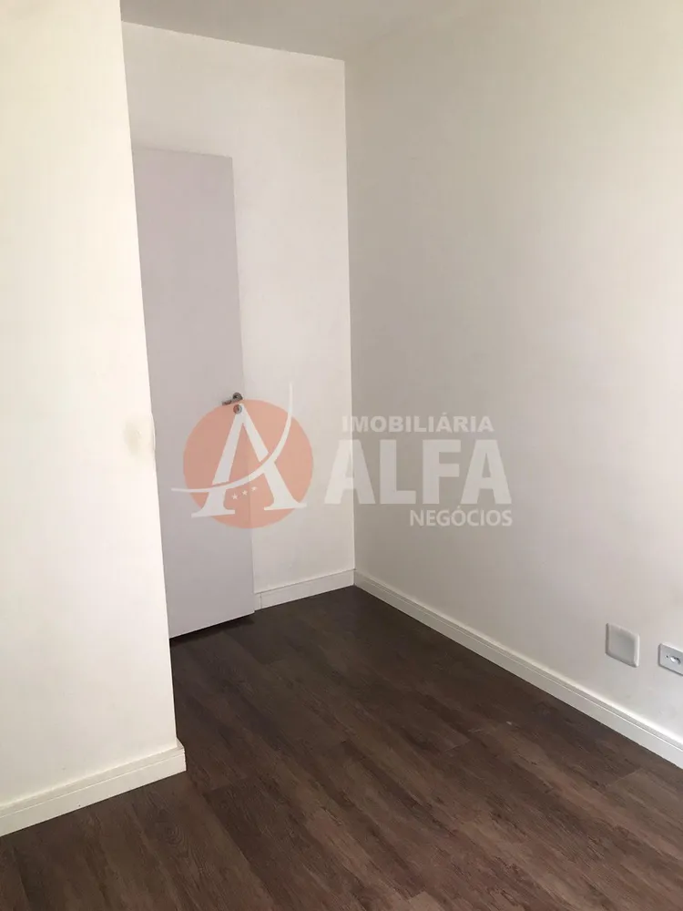 Apartamento, 2 quartos, 47 m² - Foto 5