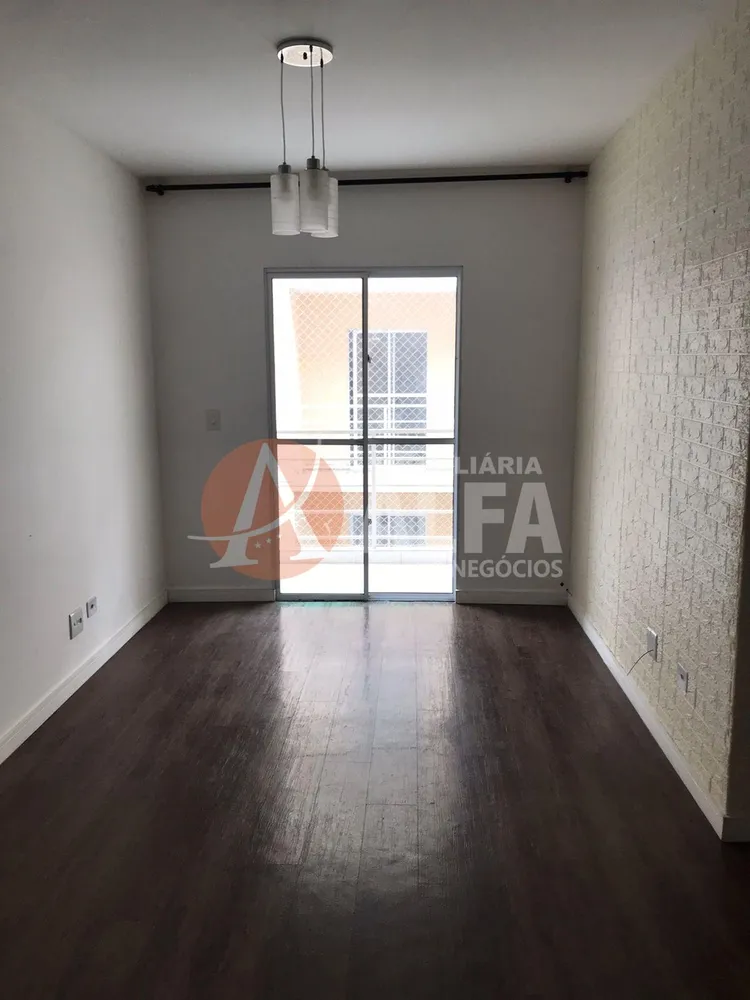 Apartamento, 2 quartos, 47 m² - Foto 2
