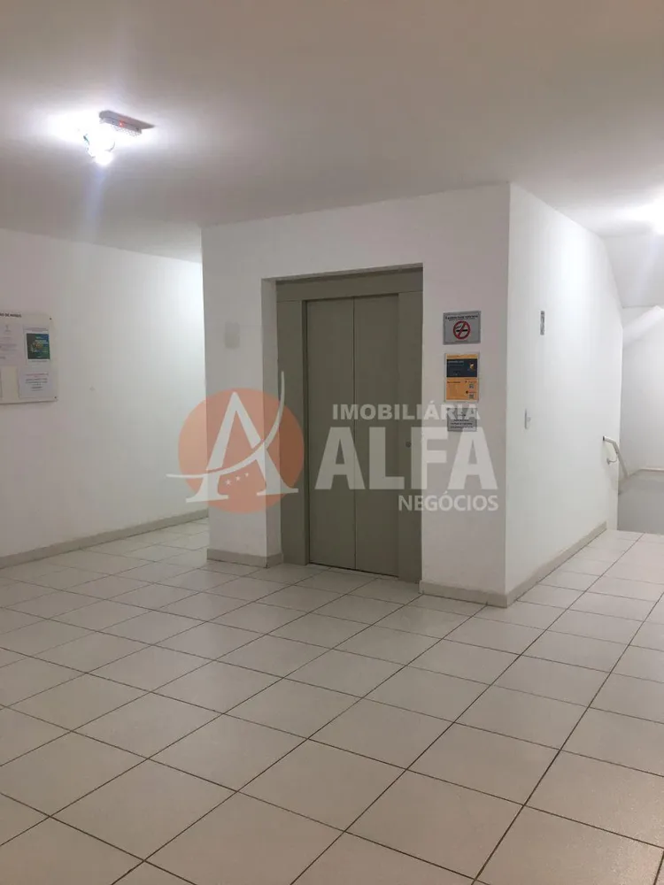 Apartamento, 2 quartos, 47 m² - Foto 7
