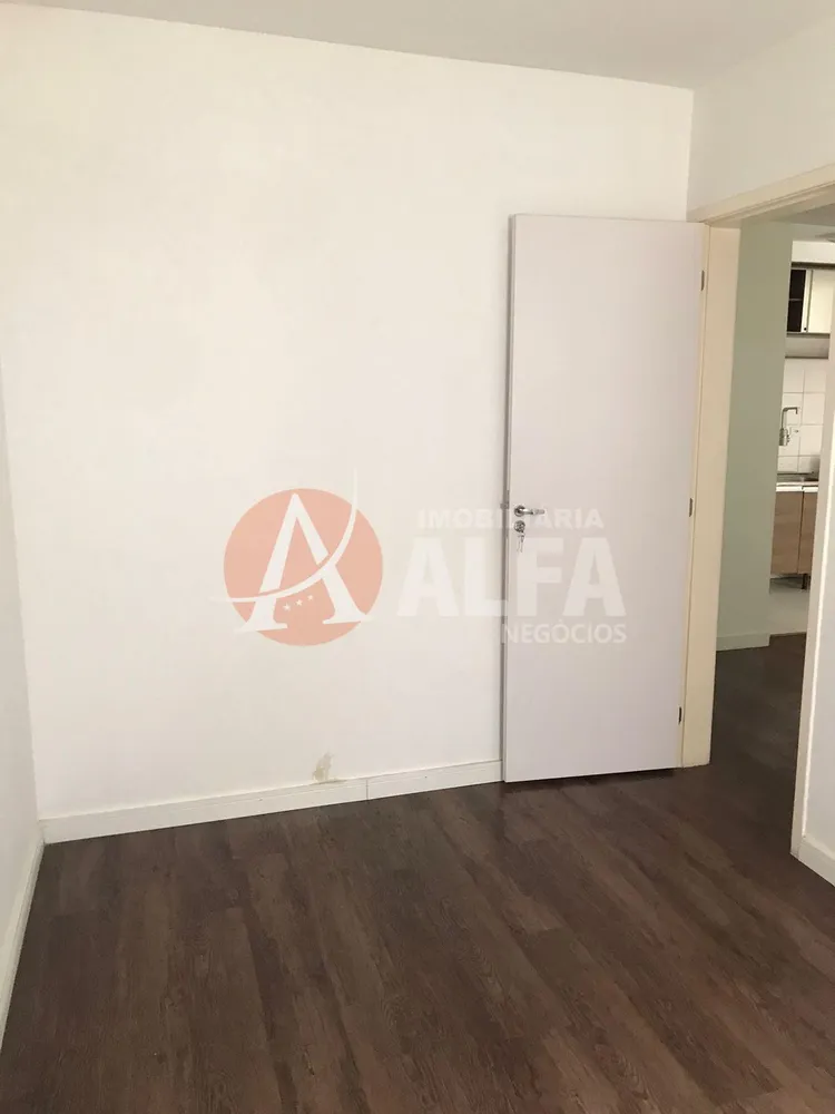 Apartamento, 2 quartos, 47 m² - Foto 4
