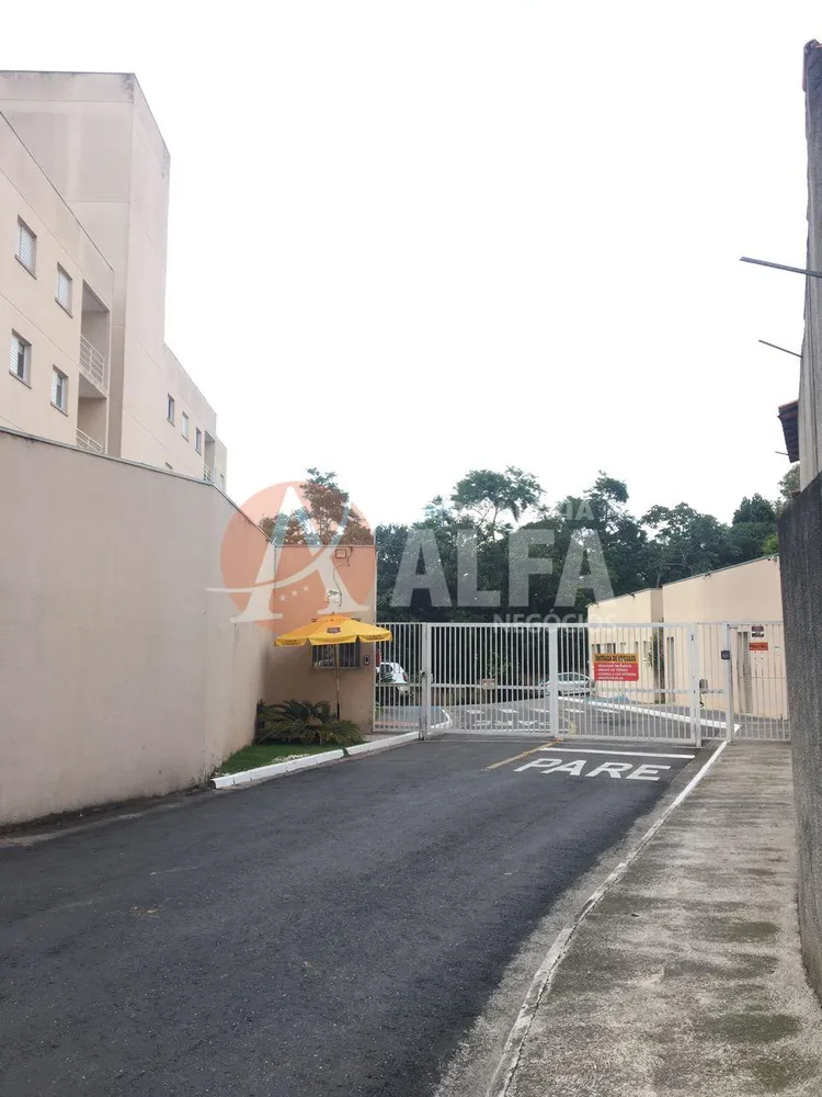 Apartamento, 2 quartos, 47 m² - Foto 1