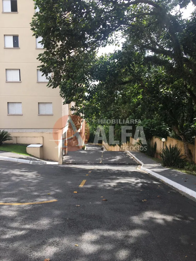 Apartamento, 2 quartos, 47 m² - Foto 8