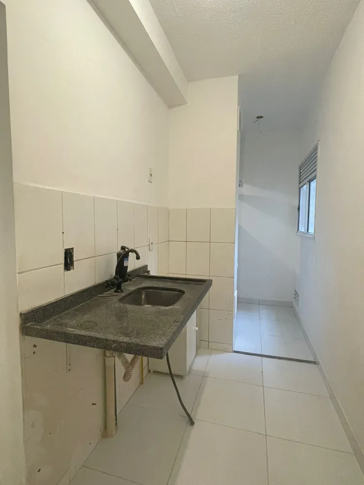 Apartamento, 2 quartos - Foto 5