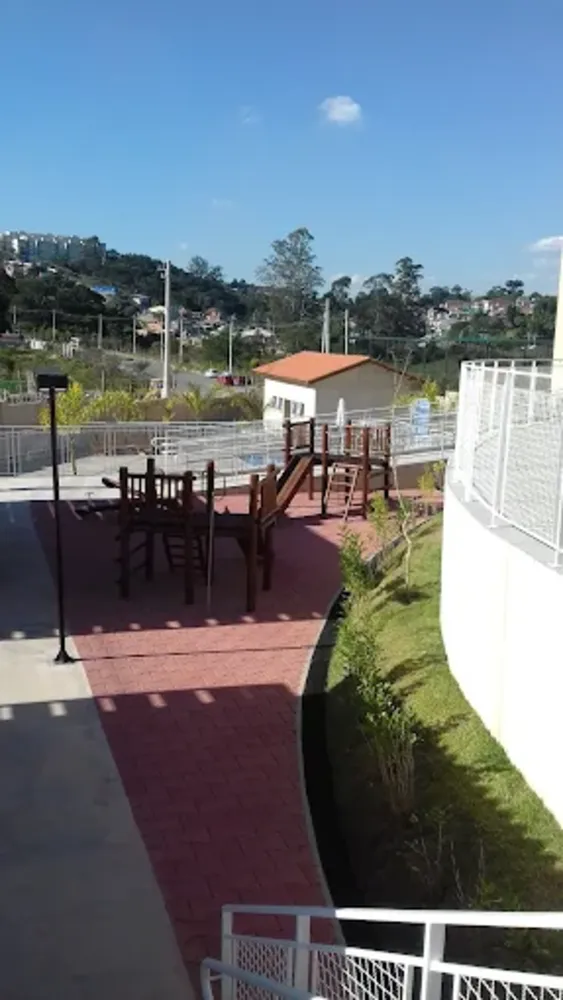 Apartamento, 2 quartos - Foto 8
