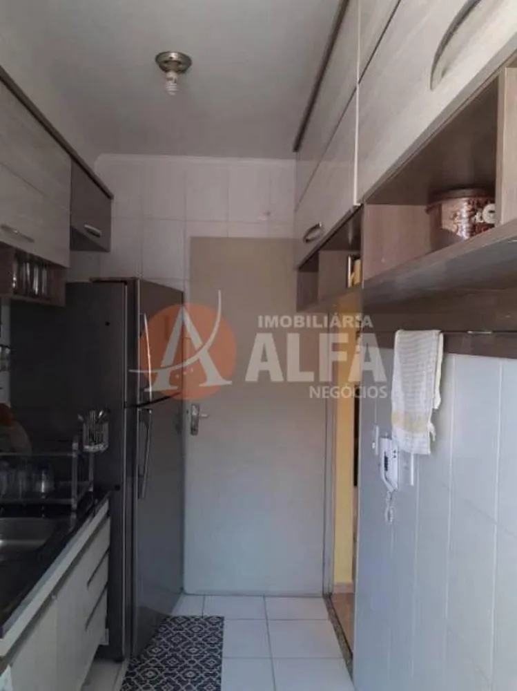 Apartamento, 2 quartos, 54 m² - Foto 6
