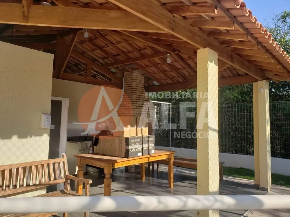 Apartamento, 2 quartos, 54 m² - Foto 1