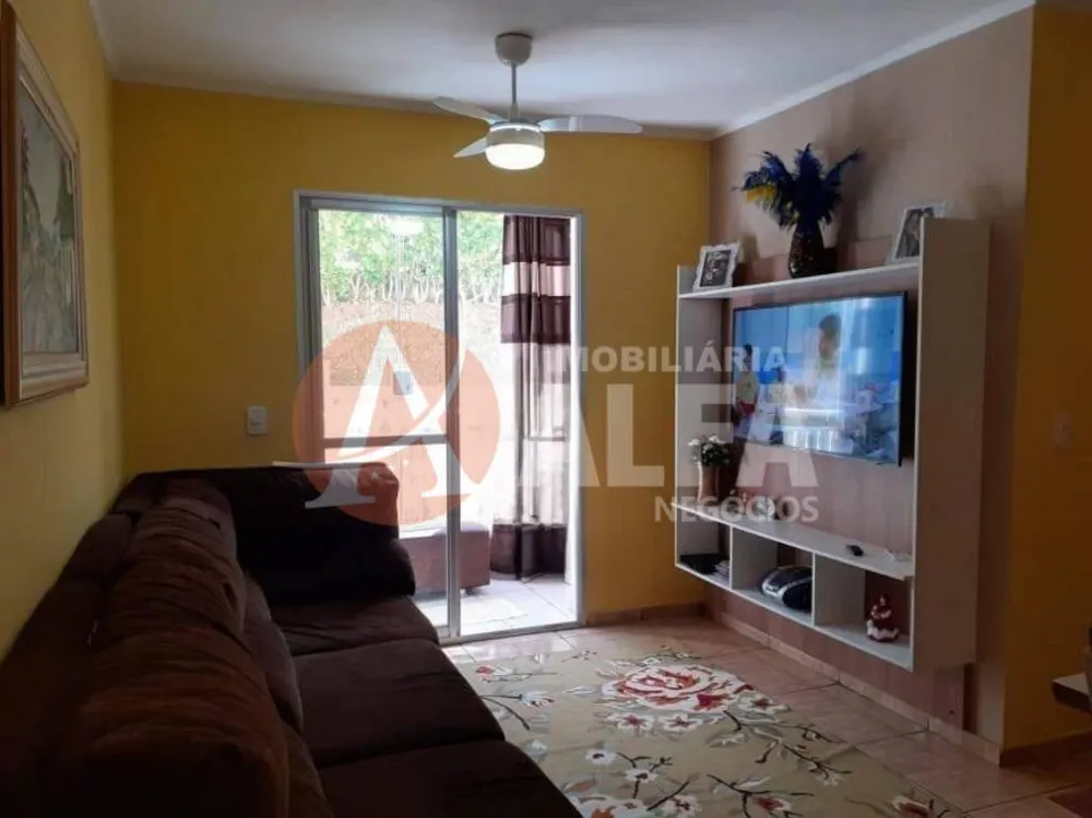 Apartamento, 2 quartos, 54 m² - Foto 9