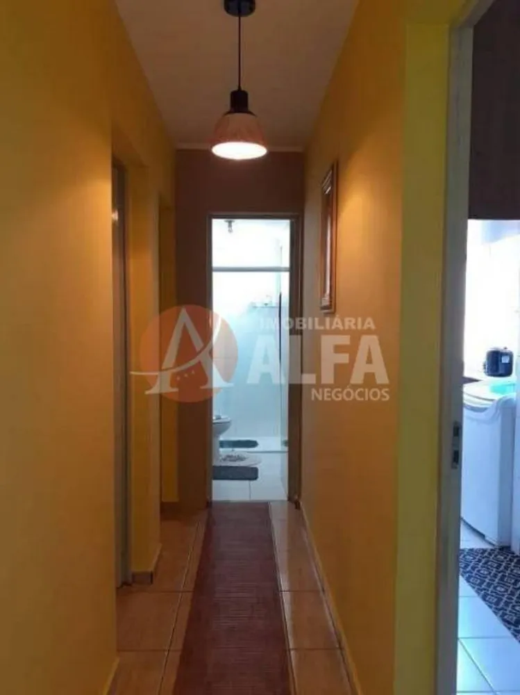 Apartamento, 2 quartos, 54 m² - Foto 8