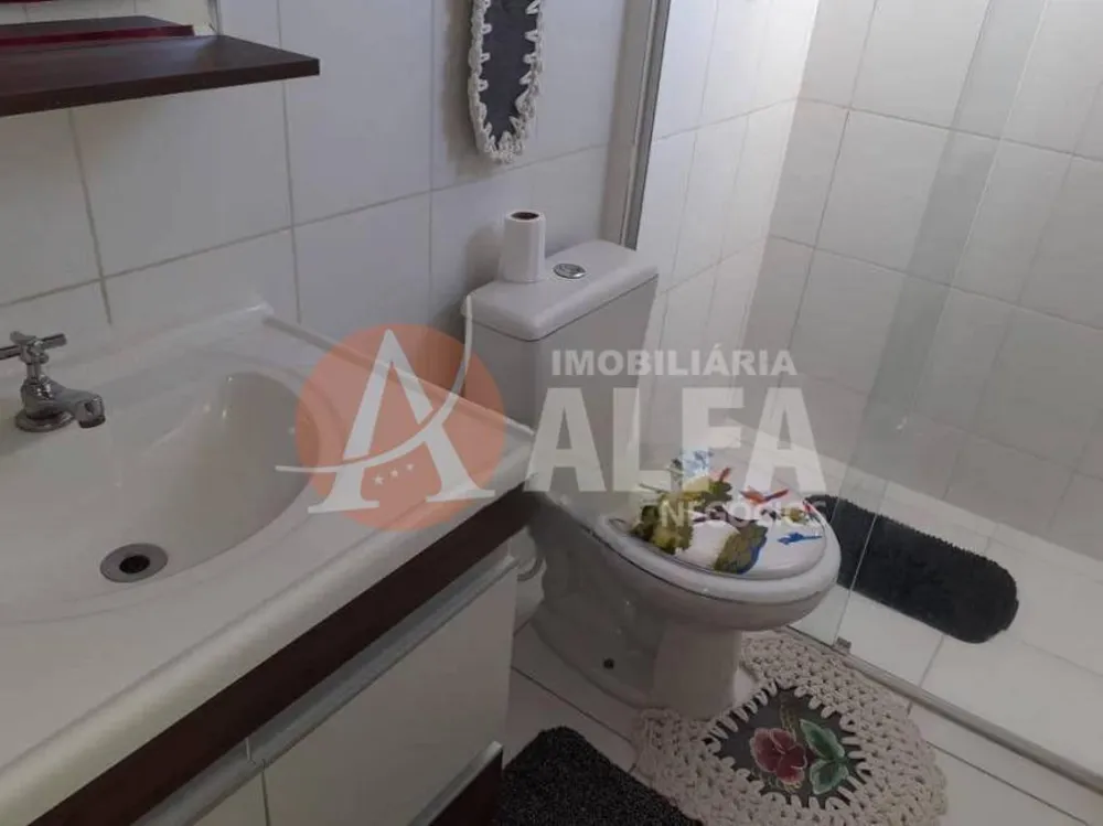 Apartamento, 2 quartos, 54 m² - Foto 7
